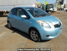 Toyota Vitz SCP90