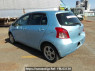 Used 2007 AT toyota vitz SCP90 Image[4]