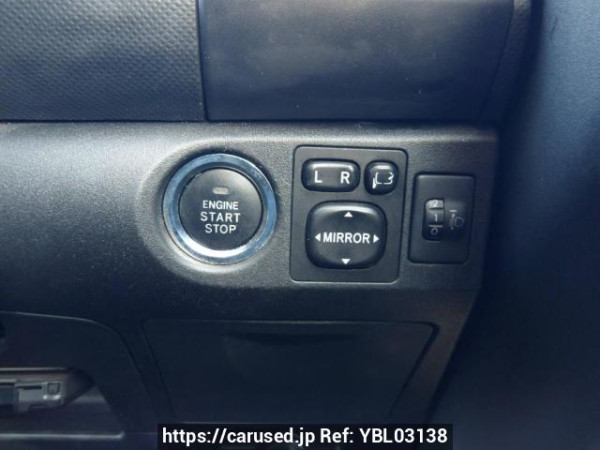 Used 2007 AT toyota vitz SCP90 Image[20]