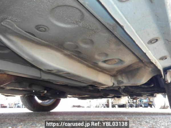 Used 2007 AT toyota vitz SCP90 Image[33]