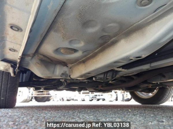 Used 2007 AT toyota vitz SCP90 Image[34]