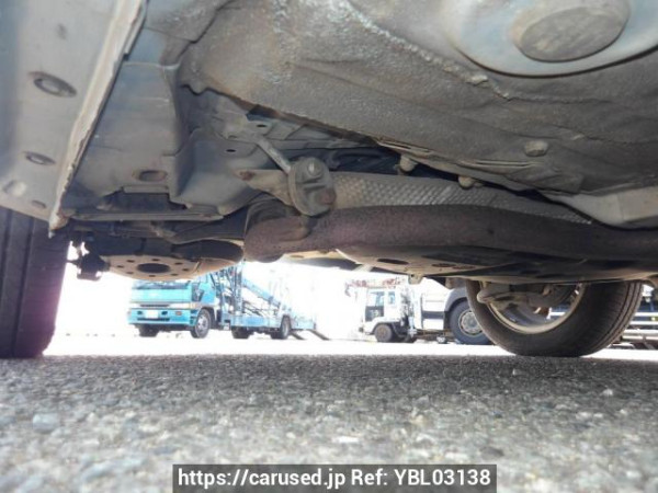 Used 2007 AT toyota vitz SCP90 Image[36]