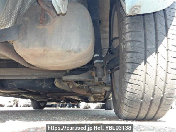 Used 2007 AT toyota vitz SCP90 Image[39]