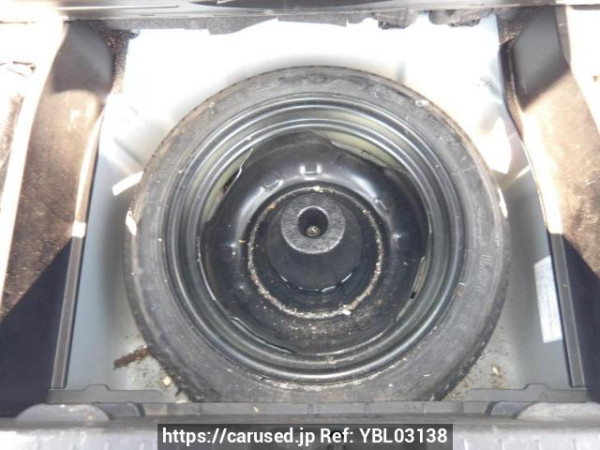 Used 2007 AT toyota vitz SCP90 Image[41]