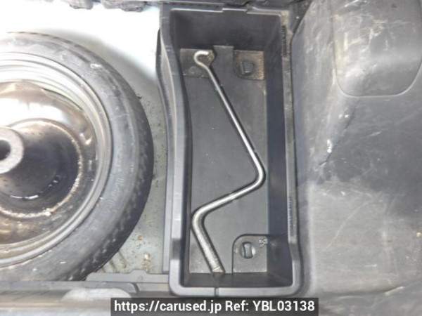 Used 2007 AT toyota vitz SCP90 Image[43]