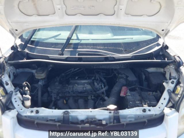 Used 2009 AT toyota noah ZRR70W Image[9]