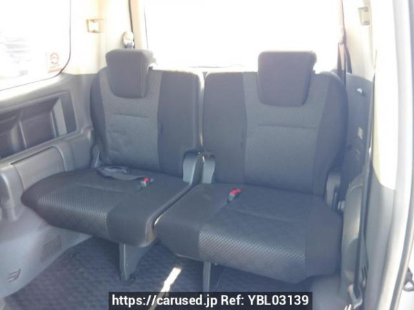 Used 2009 AT toyota noah ZRR70W Image[17]