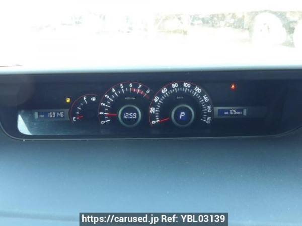 Used 2009 AT toyota noah ZRR70W Image[27]