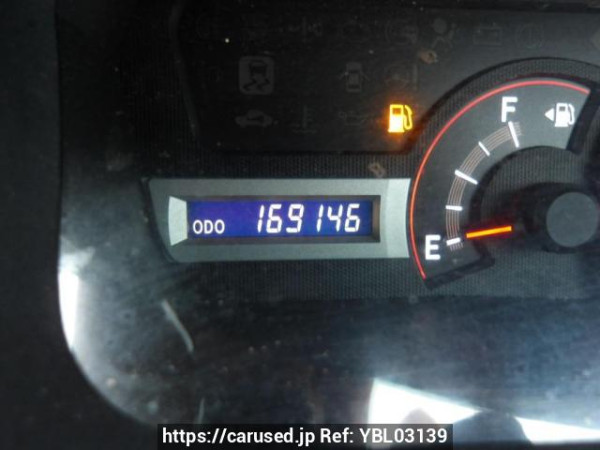 Used 2009 AT toyota noah ZRR70W Image[28]