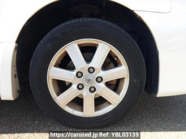 Used 2009 AT toyota noah ZRR70W Image[29]