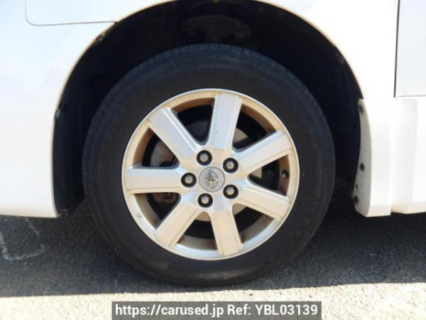 Used 2009 AT toyota noah ZRR70W Image[30]