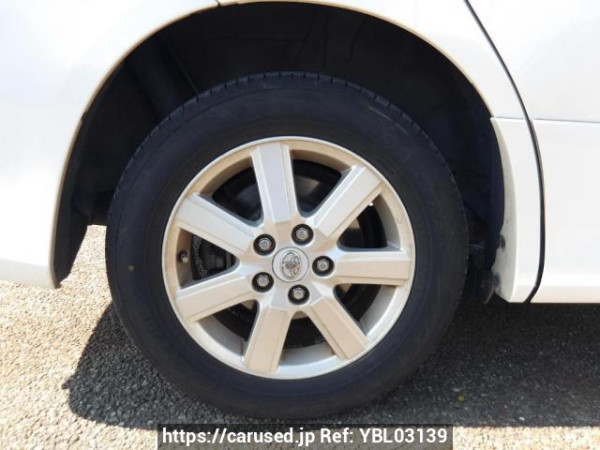 Used 2009 AT toyota noah ZRR70W Image[31]