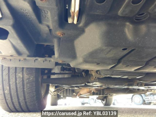 Used 2009 AT toyota noah ZRR70W Image[33]