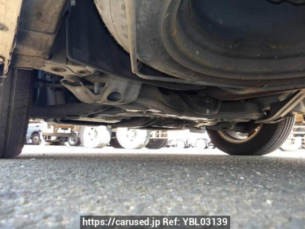 Used 2009 AT toyota noah ZRR70W Image[36]