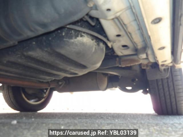 Used 2009 AT toyota noah ZRR70W Image[37]