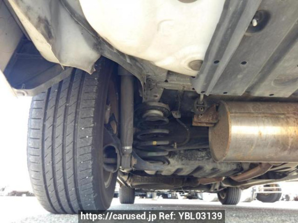 Used 2009 AT toyota noah ZRR70W Image[39]