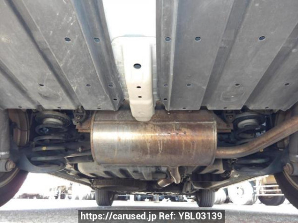 Used 2009 AT toyota noah ZRR70W Image[40]