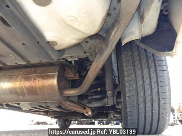 Used 2009 AT toyota noah ZRR70W Image[41]