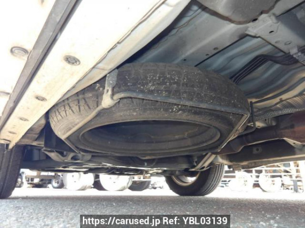 Used 2009 AT toyota noah ZRR70W Image[42]