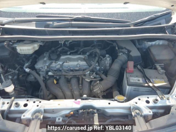 Used 2015 AT toyota noah ZRR80G Image[9]