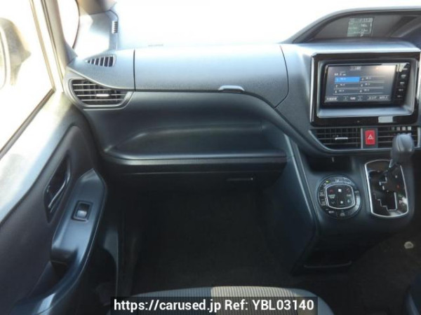 Used 2015 AT toyota noah ZRR80G Image[20]
