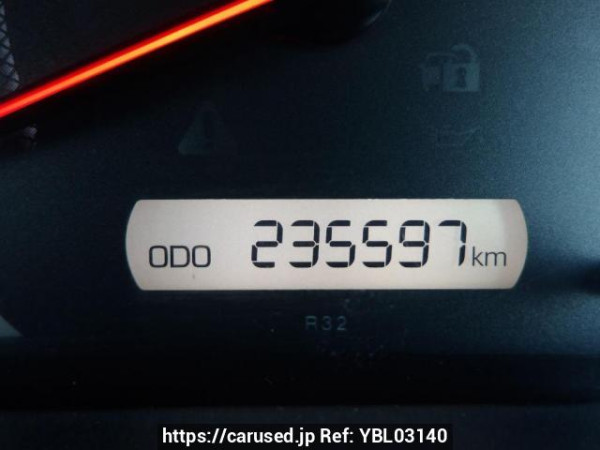 Used 2015 AT toyota noah ZRR80G Image[28]