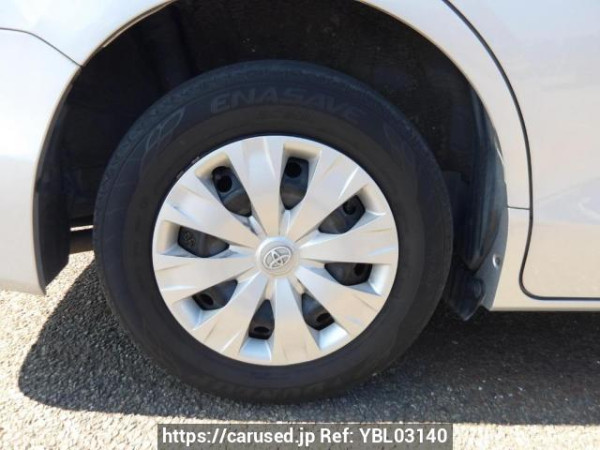 Used 2015 AT toyota noah ZRR80G Image[32]