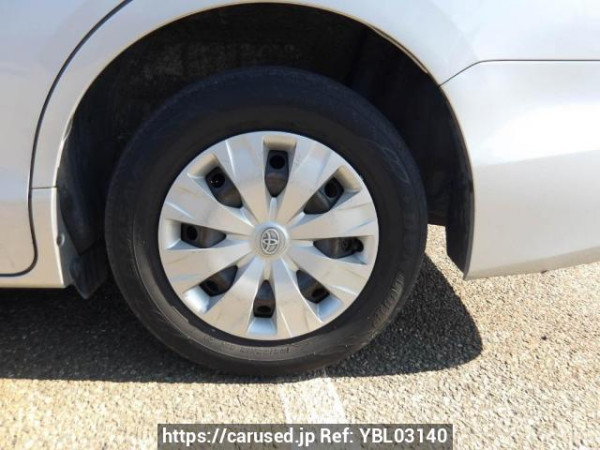 Used 2015 AT toyota noah ZRR80G Image[33]