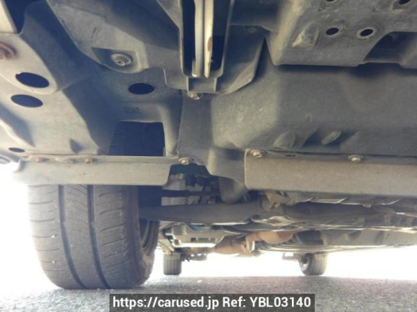 Used 2015 AT toyota noah ZRR80G Image[34]