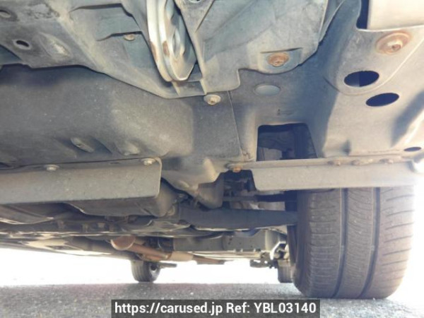 Used 2015 AT toyota noah ZRR80G Image[35]