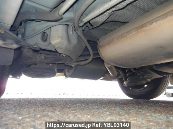 Used 2015 AT toyota noah ZRR80G Image[39]