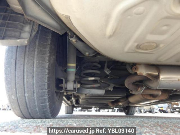 Used 2015 AT toyota noah ZRR80G Image[40]