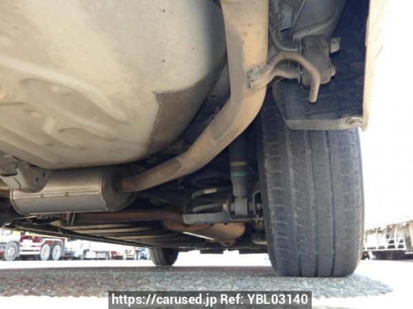 Used 2015 AT toyota noah ZRR80G Image[42]