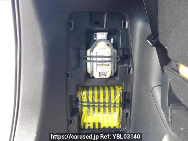 Used 2015 AT toyota noah ZRR80G Image[44]