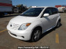 Used 2007 AT toyota ist NCP60 Image[2]
