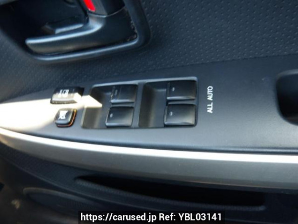 Used 2007 AT toyota ist NCP60 Image[17]