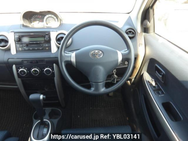 Used 2007 AT toyota ist NCP60 Image[20]