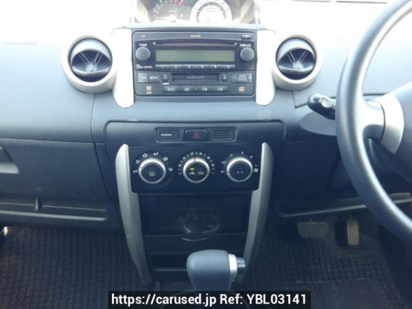 Used 2007 AT toyota ist NCP60 Image[22]