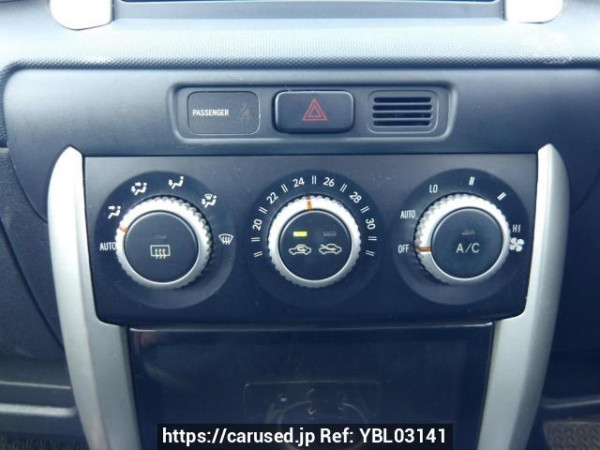 Used 2007 AT toyota ist NCP60 Image[24]