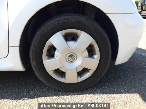 Used 2007 AT toyota ist NCP60 Image[28]
