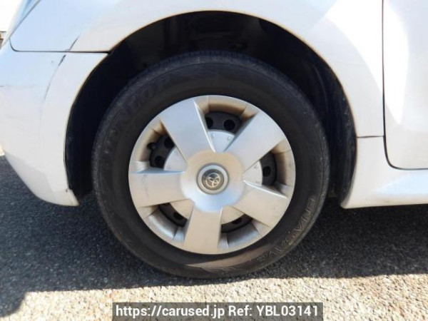 Used 2007 AT toyota ist NCP60 Image[29]