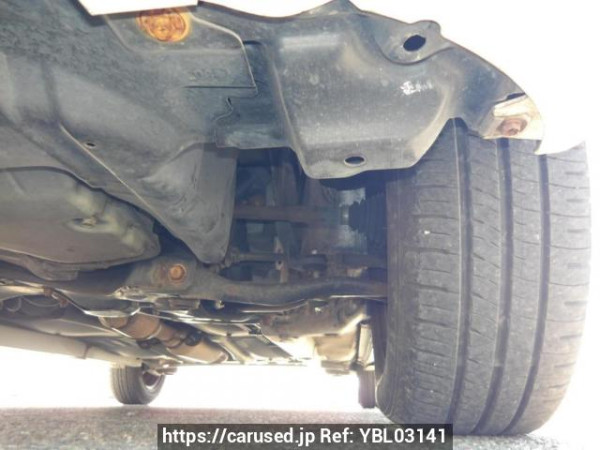 Used 2007 AT toyota ist NCP60 Image[33]