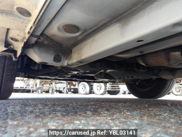 Used 2007 AT toyota ist NCP60 Image[35]