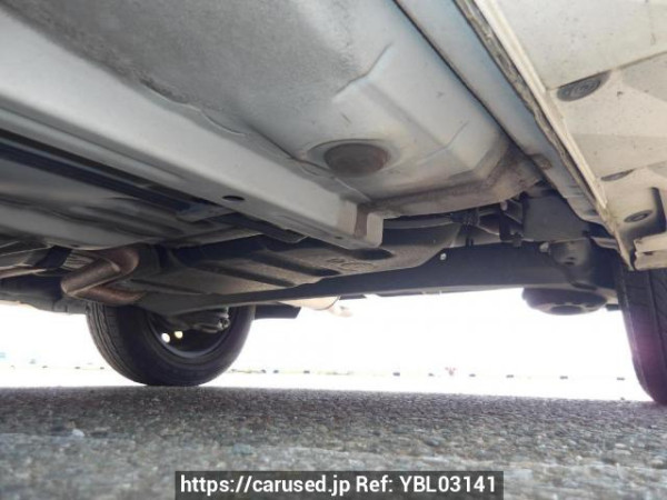 Used 2007 AT toyota ist NCP60 Image[36]