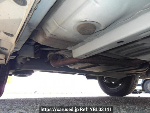 Used 2007 AT toyota ist NCP60 Image[37]