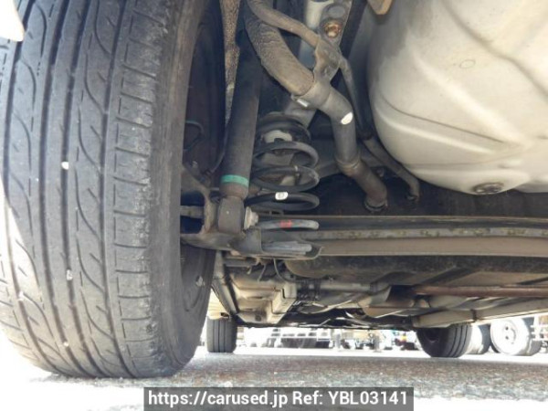 Used 2007 AT toyota ist NCP60 Image[38]