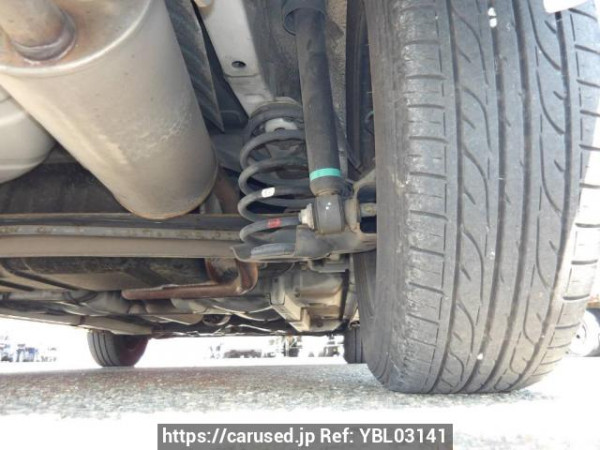 Used 2007 AT toyota ist NCP60 Image[40]