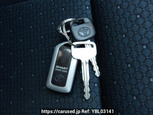 Used 2007 AT toyota ist NCP60 Image[41]