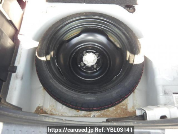 Used 2007 AT toyota ist NCP60 Image[42]