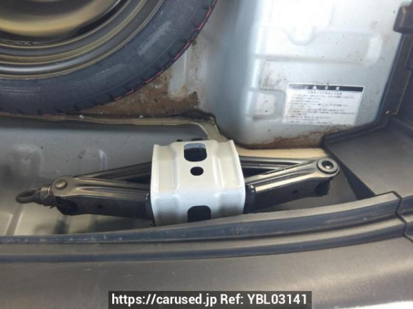 Used 2007 AT toyota ist NCP60 Image[43]